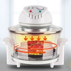 리븐즈 리빙센스 광파 전기오븐 치킨로스터