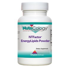 NutriCology 卵磷脂粉, 150g, 1罐