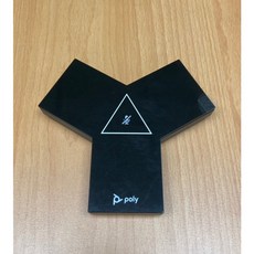 poly G7500專用麥克風 全新, Black, G7500