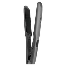 FLORA 芙蘿拉 煙晶灰鈦離子夾, 煙晶灰