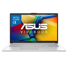 에이수스 2024 Vivobook Go 15 코어i3 인텔 12세대, 쿨실버, 512GB, 8GB, Free DOS, E1504GA-BQ483