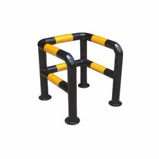 주유소 M형 난간 도로 앙카식 볼라드 차량 보호 기둥 앙카, J. 입 50050060076.0