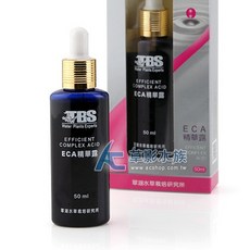 TBS 翠湖 ECA精華露 50ml 水草液肥 魚缸肥料 紅色水草適用, 1個
