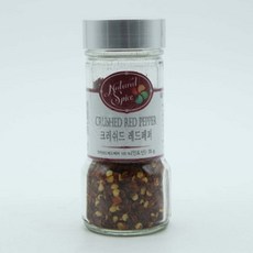 매운고추 향신료 신영 크러쉬드레드페퍼 35g, 본상품