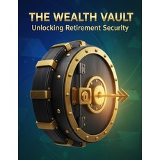 (영문도서)The Wealth Vault: Unlocking Retirement Security Paperback, Independently Published, English, 9798279163168