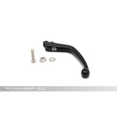 Dream base RCS 碳纖維短拉柄, 1個