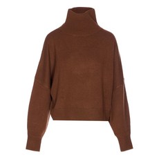 루루스튜디오 루크 터틀 넥 스웨터