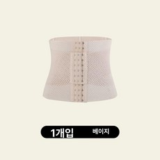 더패스터 골반교정기구 도구 골반 벨트 자세 운동기구