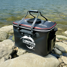 원터치 eva 낚시 가방 휴대용 방수 태클 수납, 상세페이지 참조