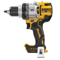 DEWALT 得偉 DCD1007 20V無碳刷旗艦強力震動電鑽 (平輸保固6個月) 五金工具, 1個