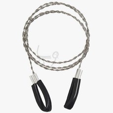 늘DIX 캠핑 줄톱