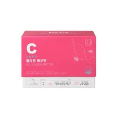 한삼인 나를위한 콜라겐 비오틴, 1세트