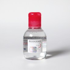 바이오더마 센시비오 클렌징 워터, 100ml, 1개