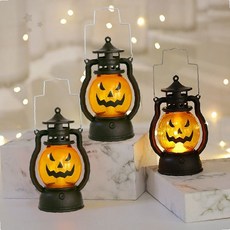 장식등 분위기조명 인테리어소품 수면등 침실조명 수면보조 야간조명 가정용, 캐릭터호롱불