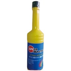 SPEED MASTER 速馬力 三合一全效能汽油精 (200ml), 1個, 200ml