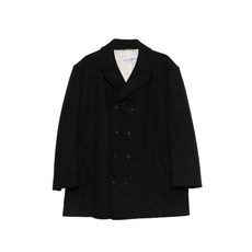 돌체앤가바나 중고 1990's 더블 브레스티드 코트