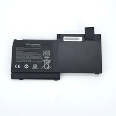 副廠 HP 惠普 SB03XL 3芯 電池 HSTNN-L13C SB03046XL E7U25AA E7U25UT, 1個
