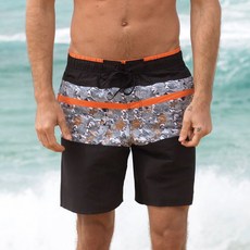 AIRWALK 男士防潮衣褲 YAWe0907 防潮衣 防潮衣泳裝 男士沙灘裝