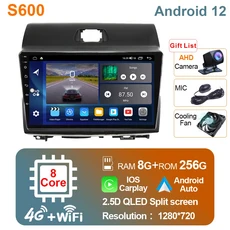 2din 자동차 라디오 7862 Carplay 안드로이드 KIA Ray 2011 - 용 멀티미디어 플레이어 GPS 네비게이션 Auto