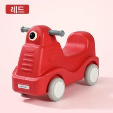 놀이 미끄럼틀 기구 슬라이드 목마 수영장 가정용 야외, 1개, 스타일 D 전용 단품 레드