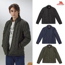 [쇼핑엔티] [초특가] 레드캠프 FW 웜테크 패딩자켓 남성 1종