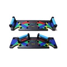 홈트 헬스 삼두근 어깨 가슴 푸쉬업 운동기구