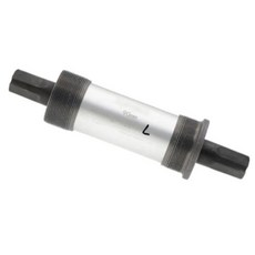 접이식 자전거용 하단 브래킷 베어링용 밀봉형 스퀘어 테이퍼, 1개