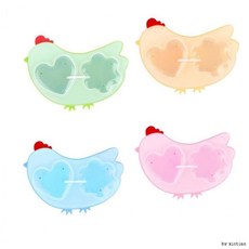 찜질기 꼬꼬계란반숙기, 본상품