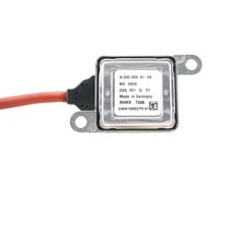 Nox 산화물 센서 예비 부품 대체 A0009056104 5WK97248, 한개옵션0, 한개옵션0