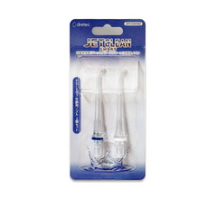 드레텍 휴대용구강세정기 전용 제트팁, 1개, ZFS103