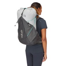 Rab Muon ND40 輕量長途登山背包, 女款 (適用背長 43-48cm)