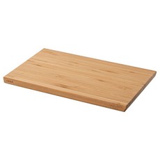이케아 나무도마 압티틀리그 (소형) 24x15cm, 1개, 내추럴