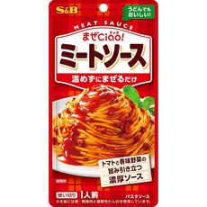 에스비 식품 마제차오 미트소스 70g