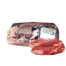 초이스 아롱사태 진공팩 1.7_1.9kg_미국산_냉장, 없음, 1.9kg, 1개