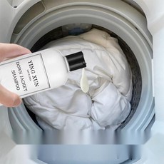 거위털이불세탁 전용 클리너 호텔 구스이불 솜털 볼륨 복원, 2. 1000ml