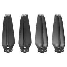 SUNNYLIFE DJI MAVIC3 / pro 9453F 降噪快拆螺旋槳 御3槳葉, 銀色