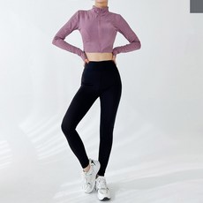 혜명마트 [50%할인]DHO-R3362 여성래쉬가드비치웨어요가긴바지 필라테스바지 러닝레깅스 필라테스레깅스 요가바지 등산레깅스, XL, 3번그레이