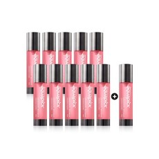 아쿠아픽 휴대용 농축가글 자몽향, 50ml, 11개