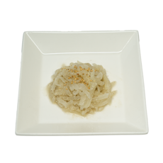 [ 배가네 반찬 ] 들깨무나물볶음, 1개, 1kg