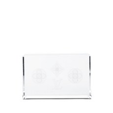 루이 비통 중고 2000-2010's 글라스 문진