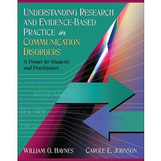 (英文圖書)Understanding Research and Evidence-Based Practice in Communication Disorders: A... 平裝版, Pearson, 英文