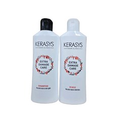 케라시스 여행용 샴푸린스 2종 세트, 5세트