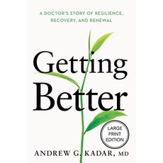 (英文圖書)Getting Better 平裝版, Church Publishing, 英文