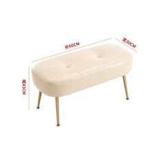 윙체어 테크니컬 벨벳 수유 아쿠아 쇼파 패브릭 인 편한, Y. 강화된 왁스 가죽 길이 60너비 30높이 43