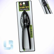 더아이 견과류 호두 망치 은행까는도구 호두까는 견과류까기