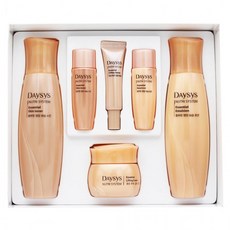 엔프라니 데이시스 에센셜 3종세트, 1개