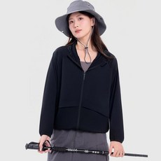 輕薄冰感防曬衣女 連帽防曬服 修身戶外運動外套 速幹透氣皮膚衣