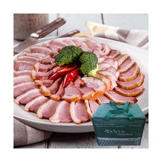 [샛노랑오리] 무항생제 오리훈제 슬라이스 선물세트 200gx8봉 (소스포함), 상세 설명 참조, 상세 설명 참조, 상세 설명 참조