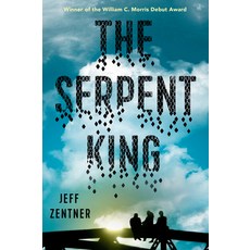 The Serpent King, Ember