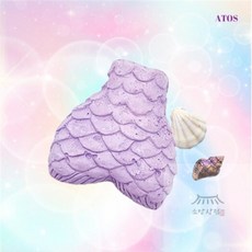 소망상점 인어발굴키트(낱개) 과학교구